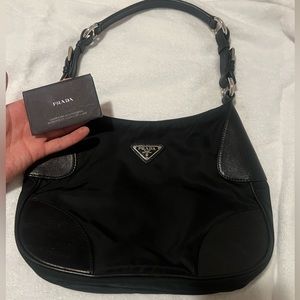Prada bag